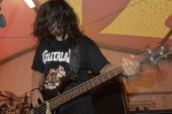 CAVE HAVE ROD